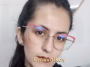 Emavolkov