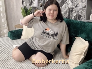 Emberkertis