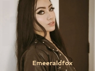 Emeeraldfox