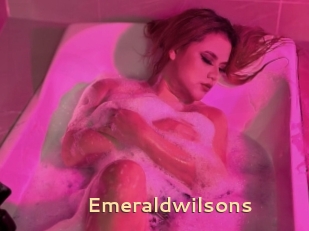 Emeraldwilsons