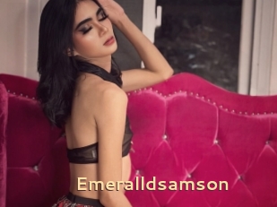 Emeralldsamson