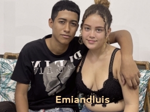 Emiandluis