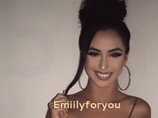 Emiilyforyou