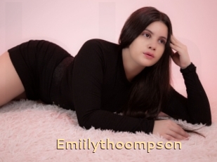 Emiilythoompson