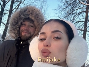 Emijake