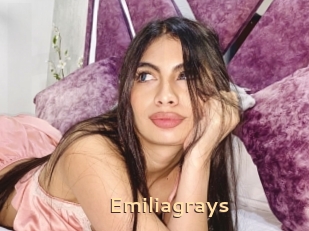 Emiliagrays