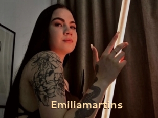 Emiliamartins