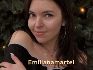 Emilianamartel