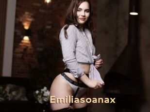 Emiliasoanax