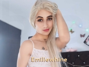 Emiliewhine