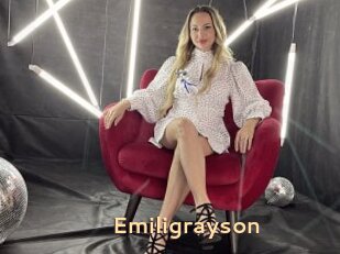 Emiligrayson