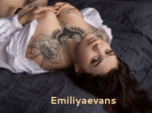 Emiliyaevans