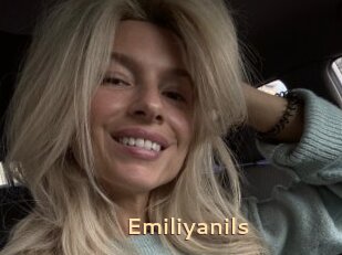 Emiliyanils