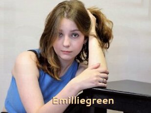 Emilliegreen