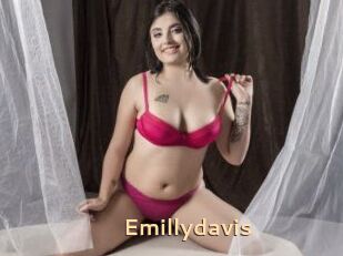 Emillydavis