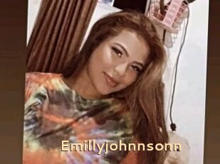 Emillyjohnnsonn