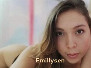 Emillysen