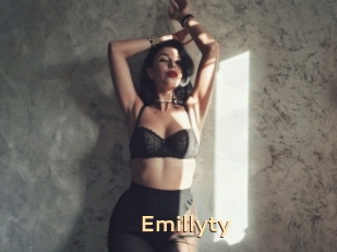 Emillyty