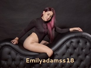 Emilyadamss18