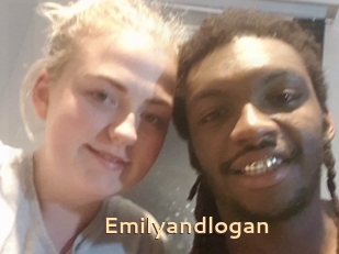 Emilyandlogan