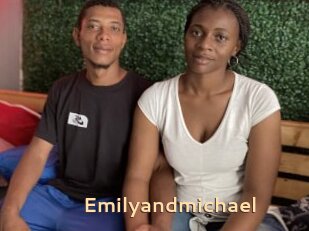 Emilyandmichael