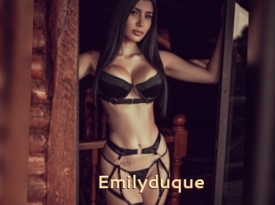 Emilyduque