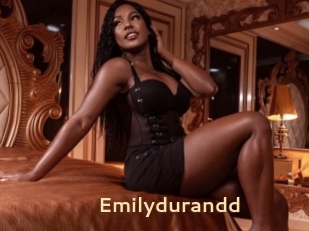 Emilydurandd