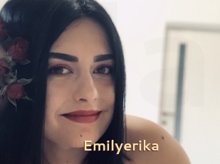 Emilyerika