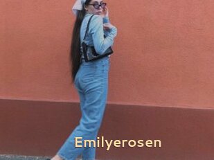 Emilyerosen