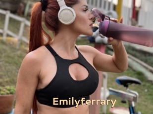 Emilyferrary