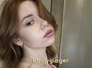 Emilyginger