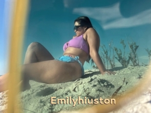 Emilyhiuston