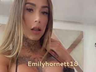 Emilyhornett18