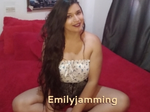 Emilyjamming