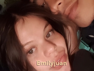 Emilyjuan