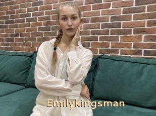 Emilykingsman