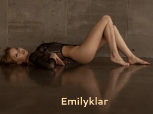 Emilyklar