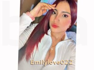 Emilylove022