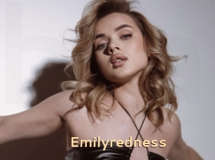 Emilyredness