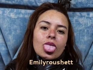 Emilyroushett