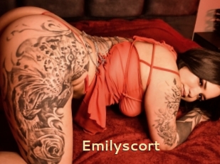 Emilyscort