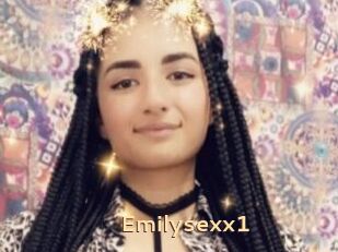 Emilysexx1