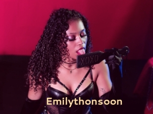 Emilythonsoon