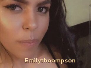 Emilythoompson