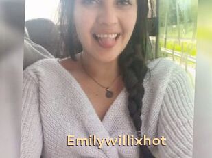 Emilywillixhot