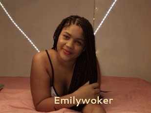 Emilywoker