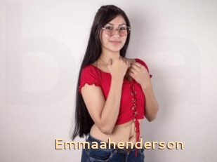 Emmaahenderson