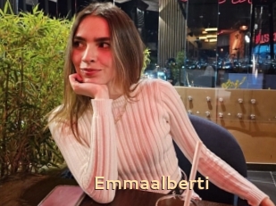 Emmaalberti