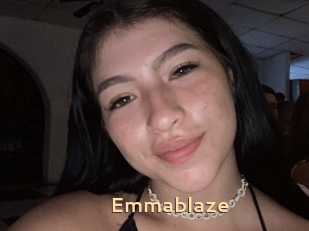 Emmablaze