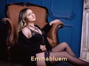 Emmabluem